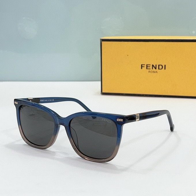 Fendi Sunglasses ID:20230612-917